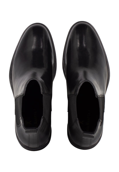 DreiMaster Klassik men's ankle boots