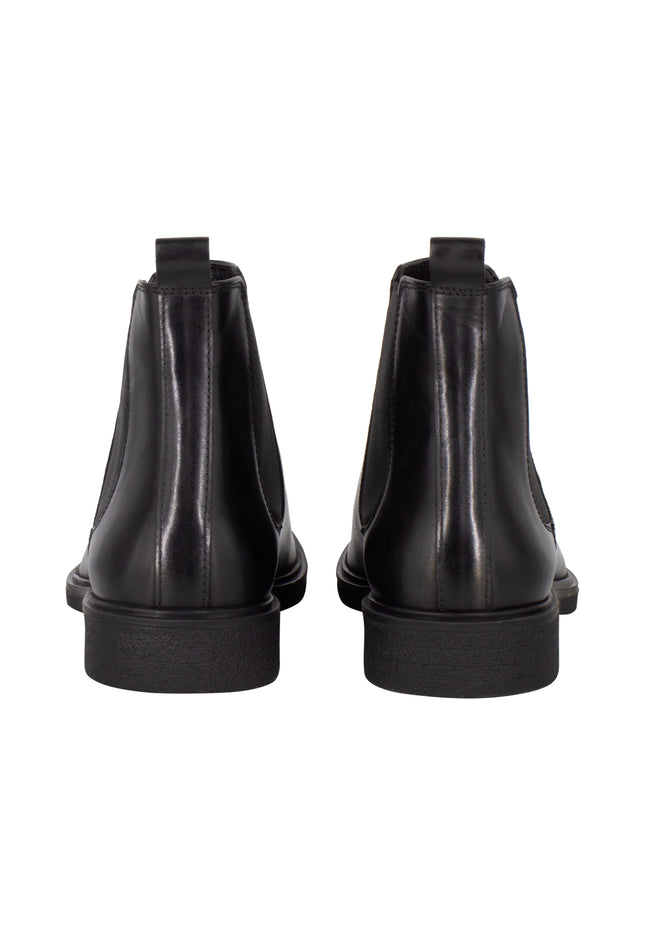 DreiMaster Klassik Men's Ankle Boots