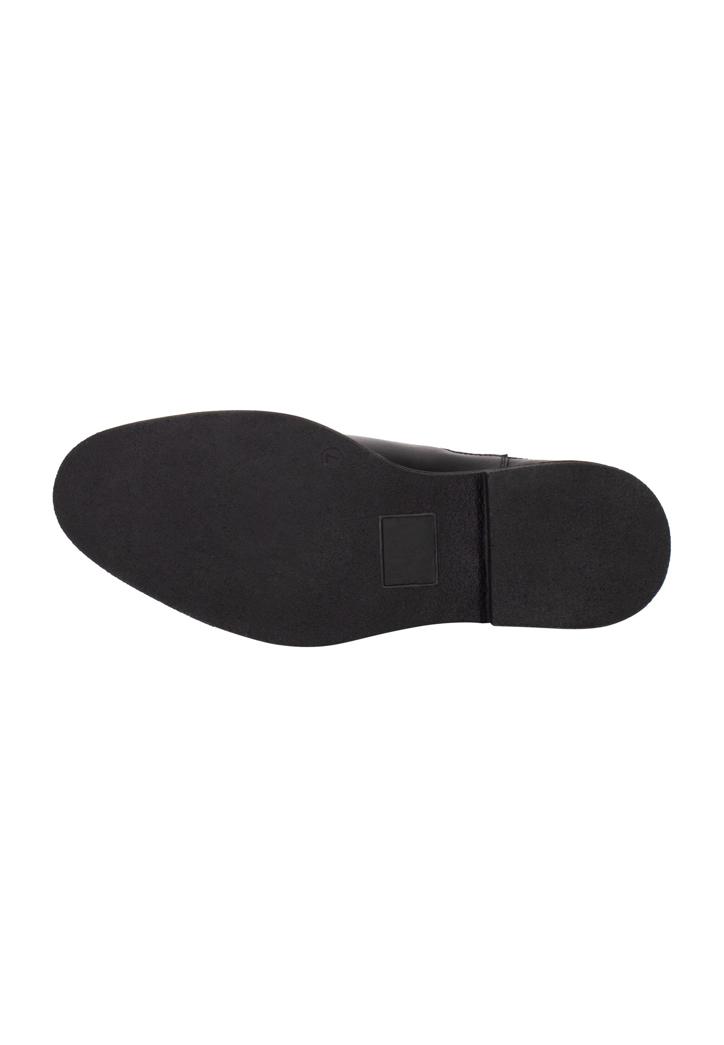 DreiMaster Klassik men's ankle boots