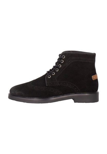 DreiMaster Vintage men's ankle boots
