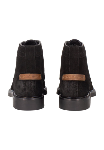 DreiMaster Vintage men's ankle boots