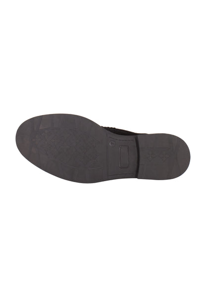 DreiMaster Vintage men's ankle boots