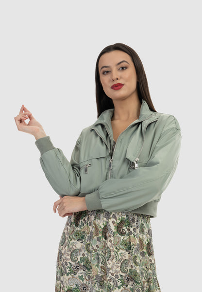 faina damska kurtka
