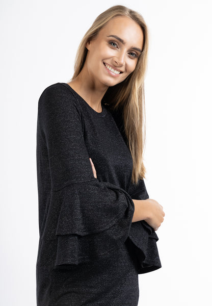 usha damska sukienka