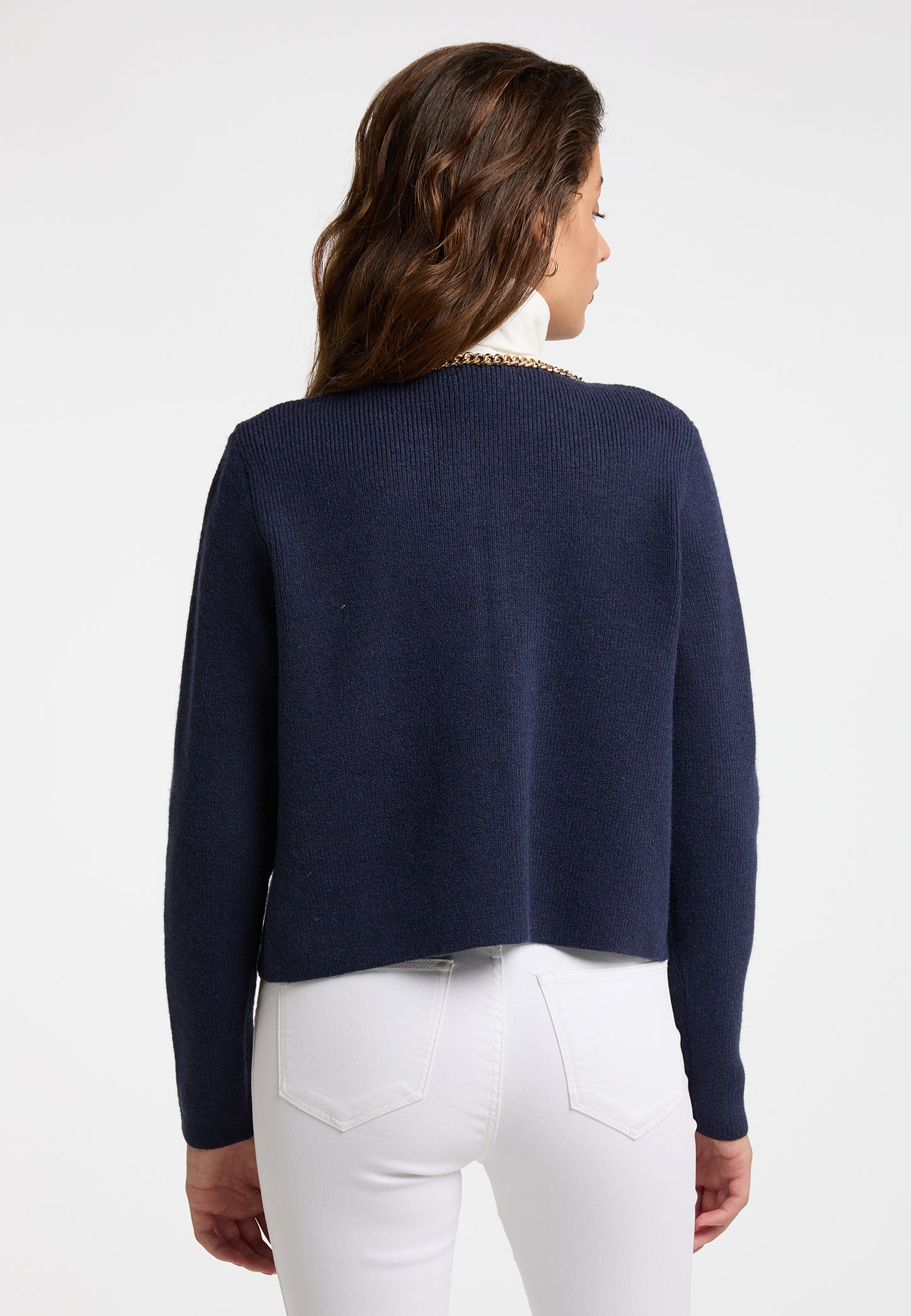 faina women's cardigan
