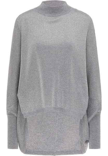 faina damski sweter dzianinowy