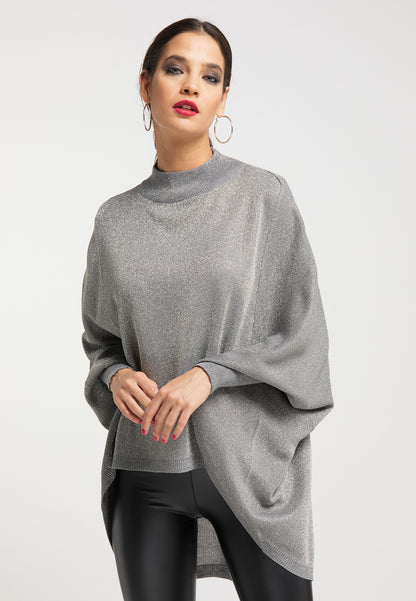 faina damski sweter dzianinowy