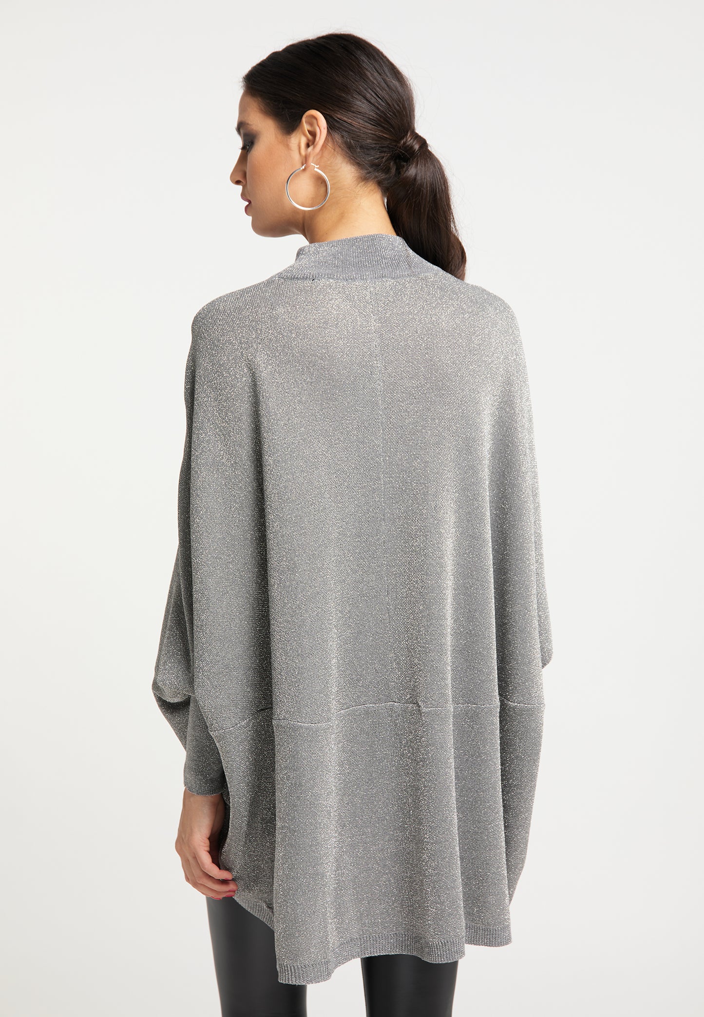 faina damski sweter dzianinowy