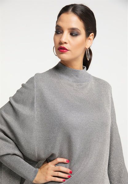 faina damski sweter dzianinowy