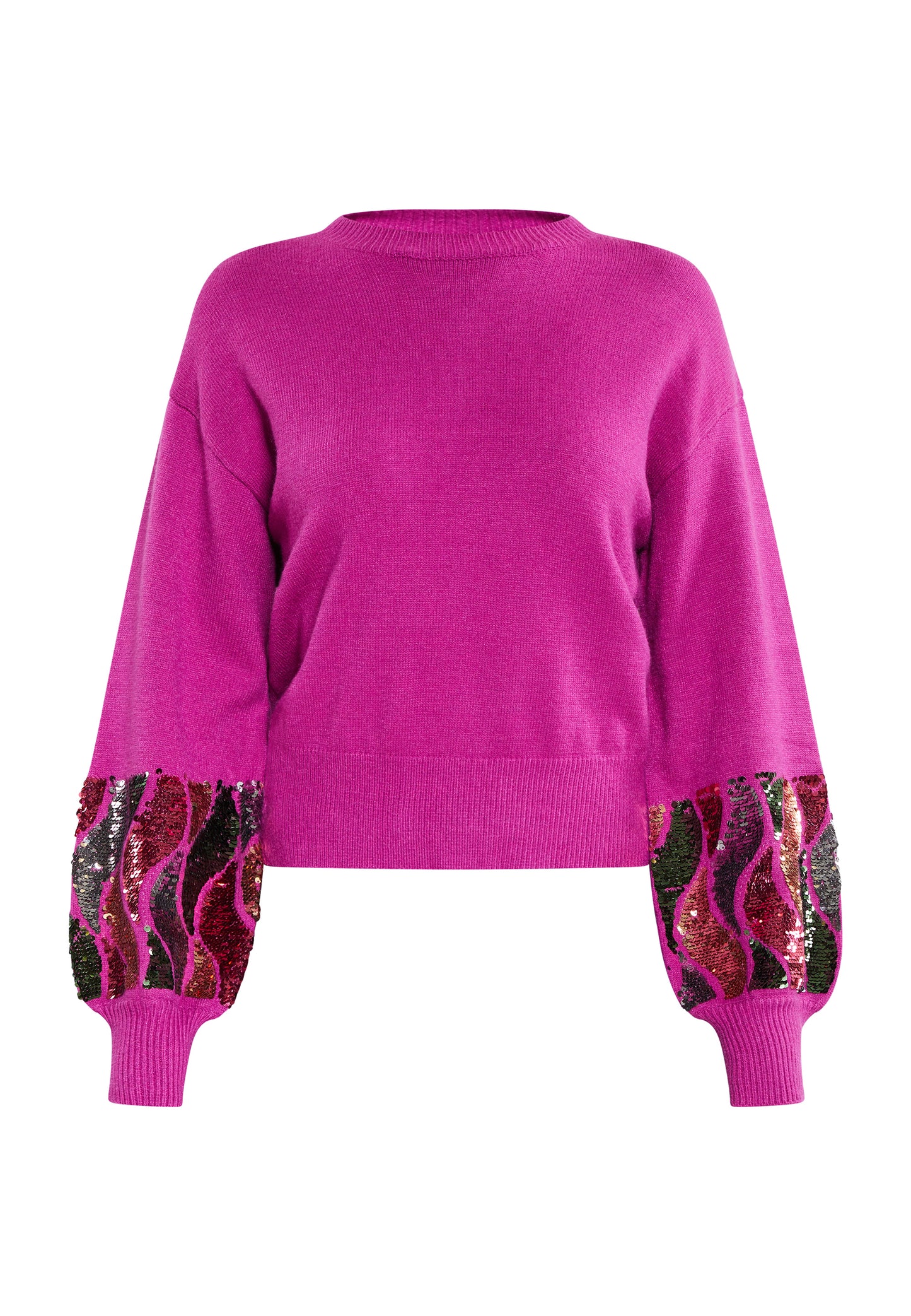 faina damski sweter