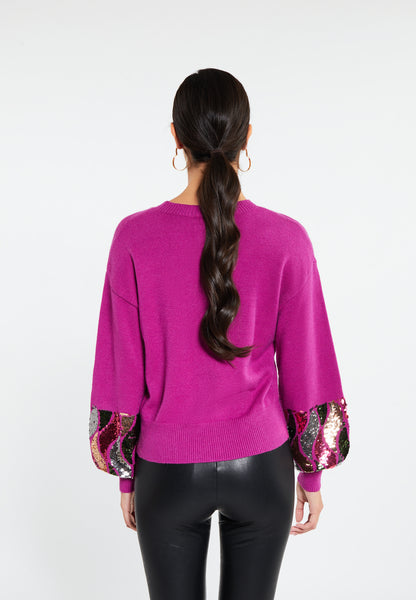 faina damski sweter