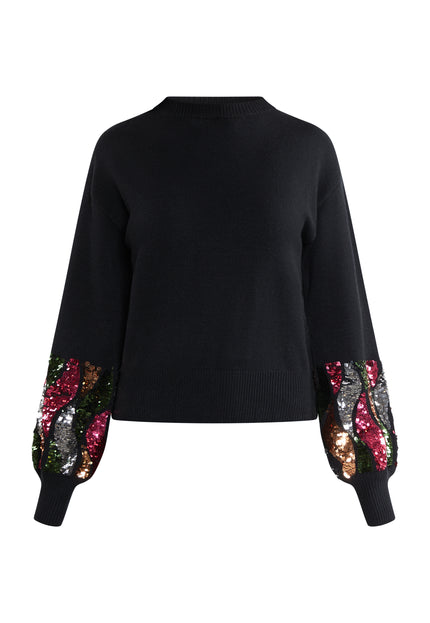 faina women's sweater