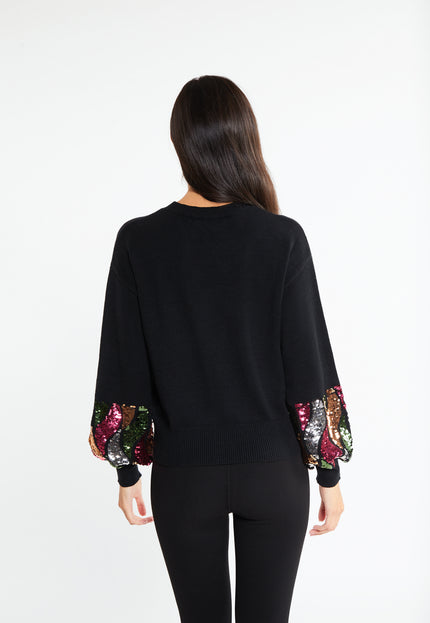 faina women's sweater