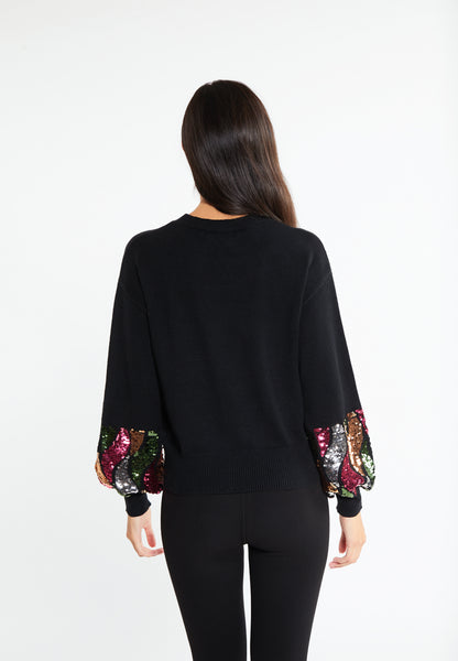 faina damski sweter