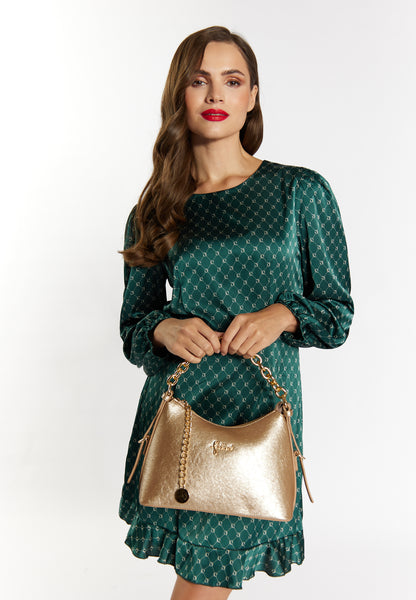 faina women's shoulder bag