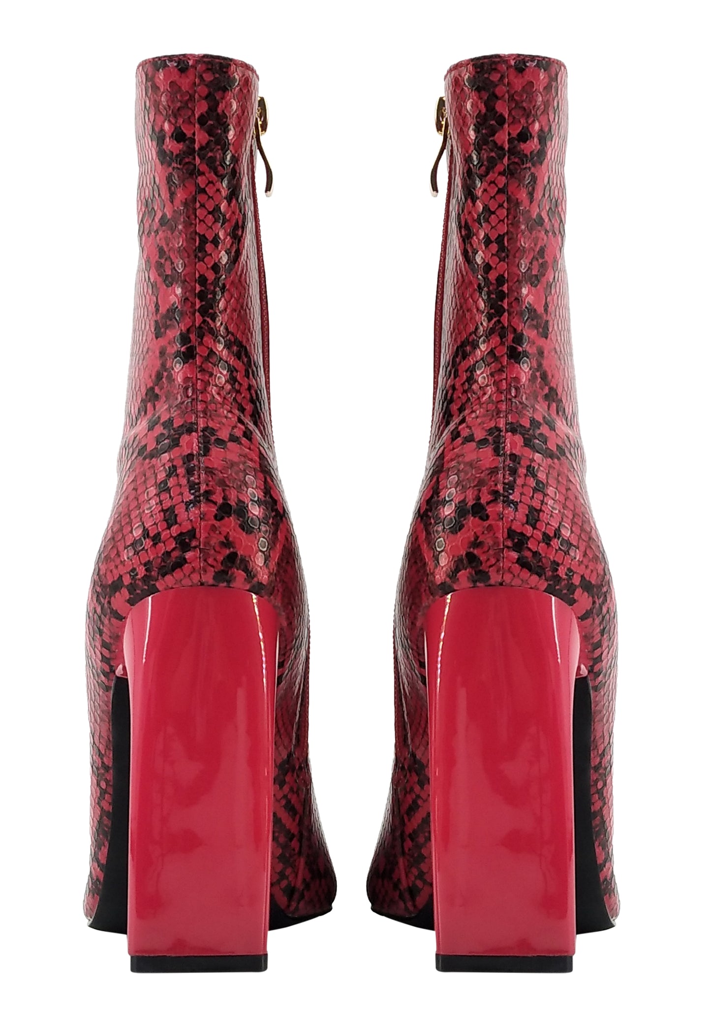 faina women's ankle boot