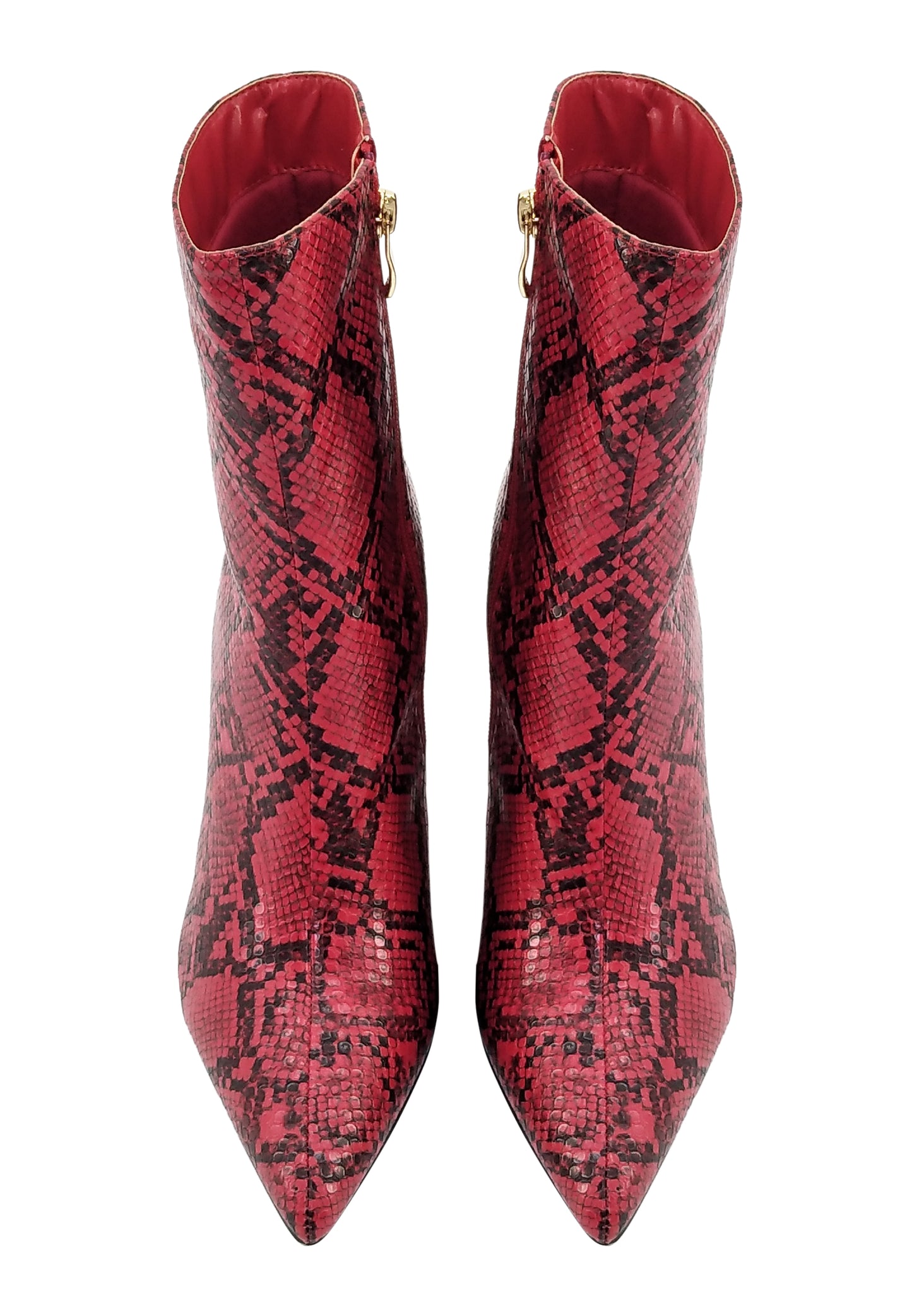 faina women's ankle boot