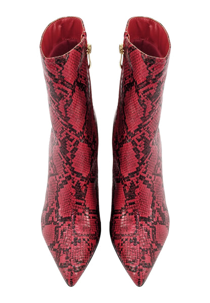 faina women's ankle boot