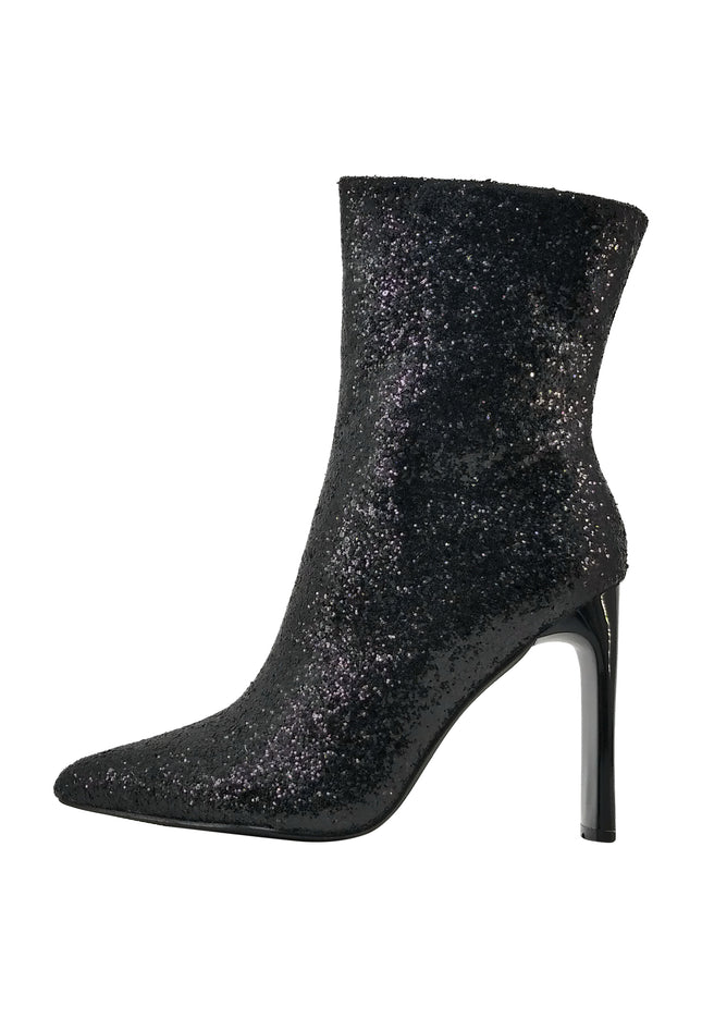 faina Damskie buty do kostki