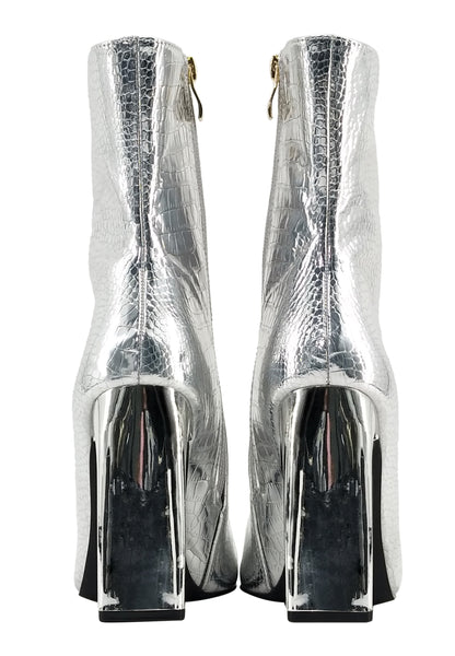 faina women's ankle boot