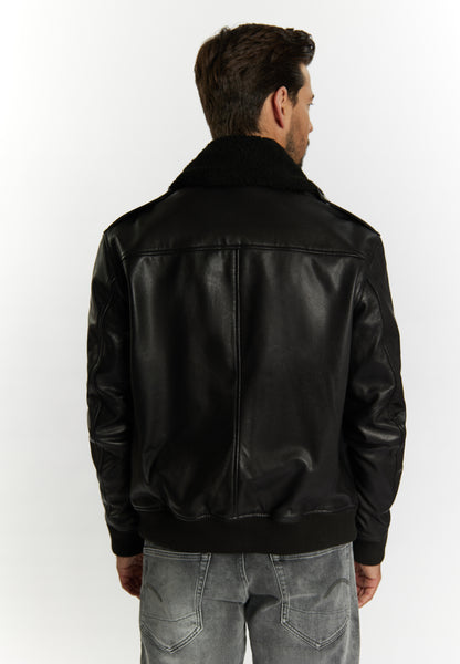 DreiMaster Vintage men's leather jacket