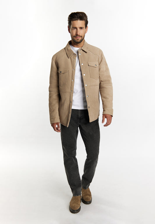 DreiMaster Vintage men's jacket