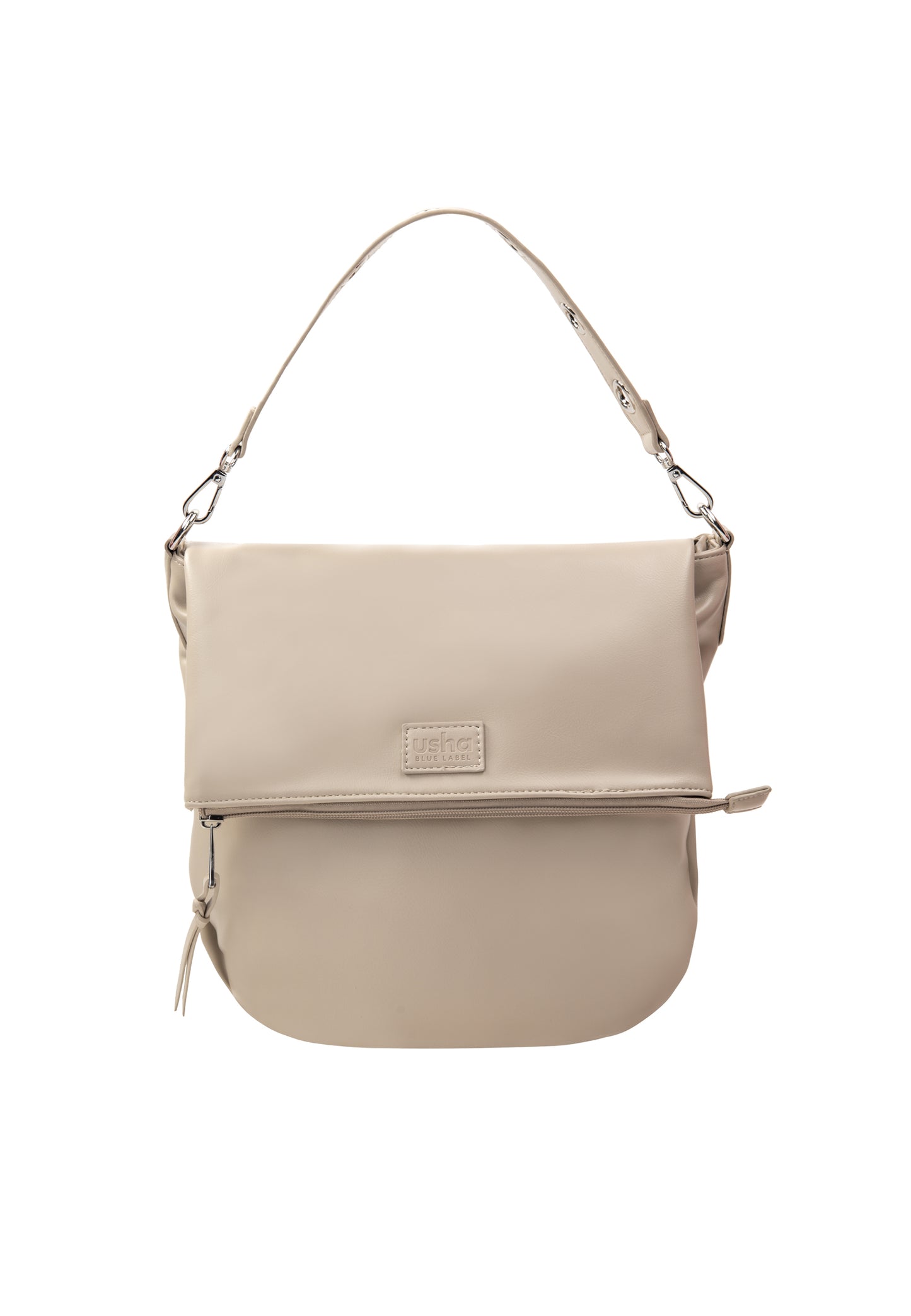 usha BLUE LABEL women's shoulder bag