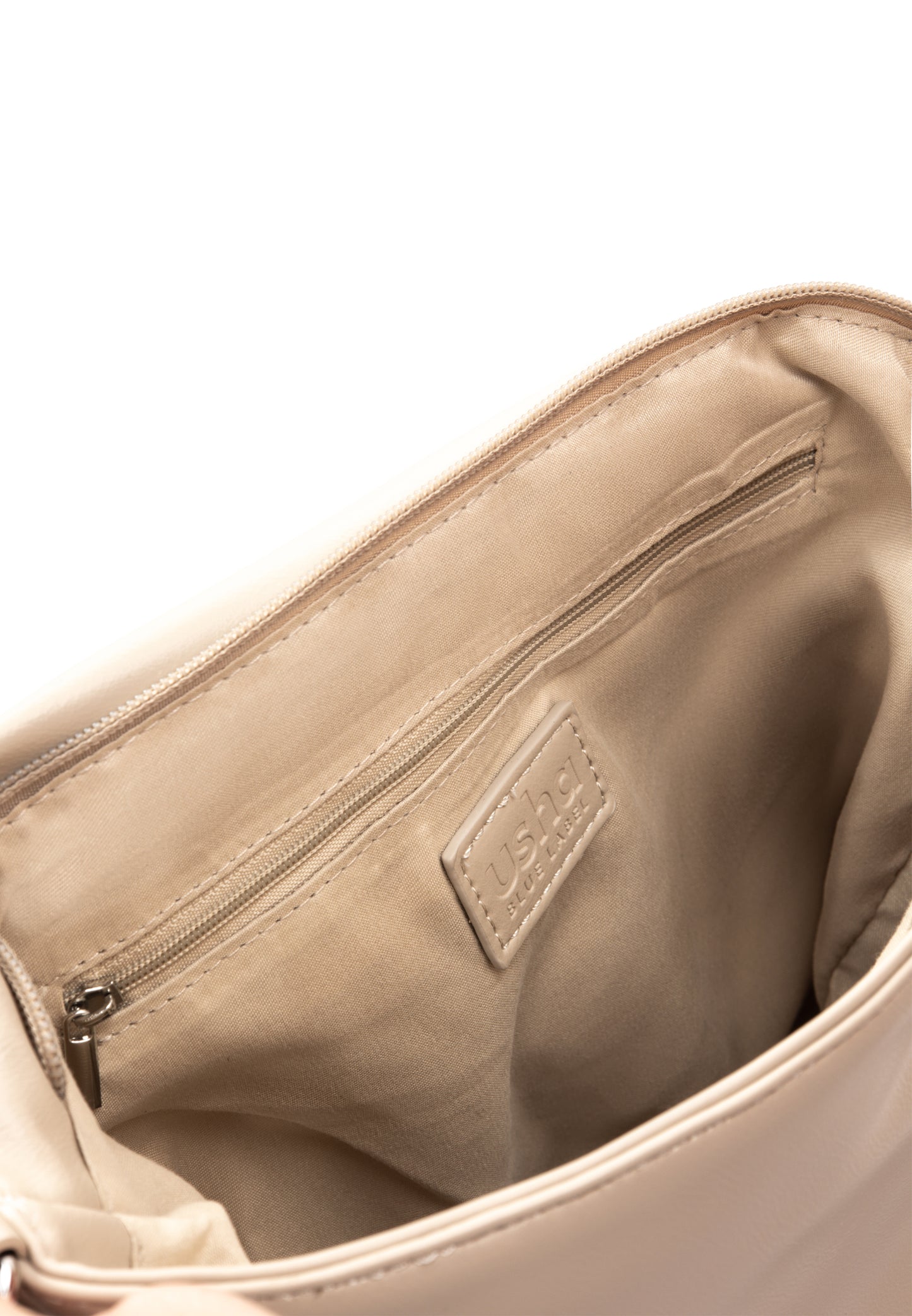 usha BLUE LABEL women's shoulder bag