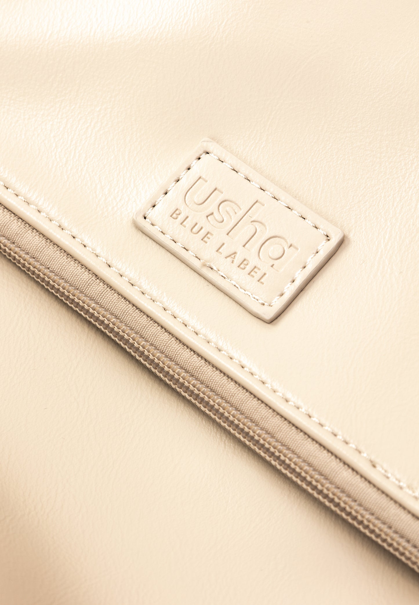 usha BLUE LABEL women's shoulder bag