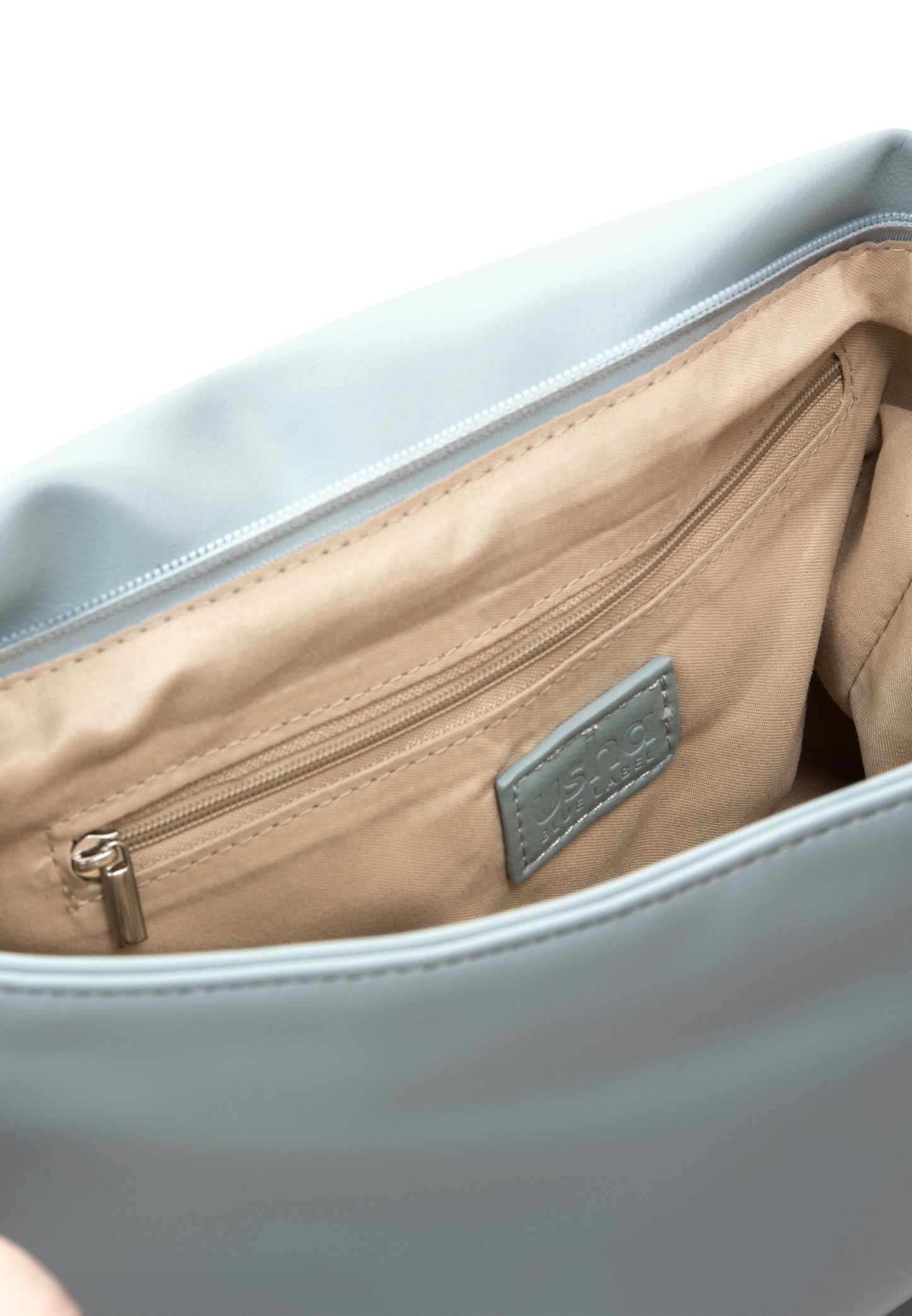 usha BLUE LABEL women's shoulder bag