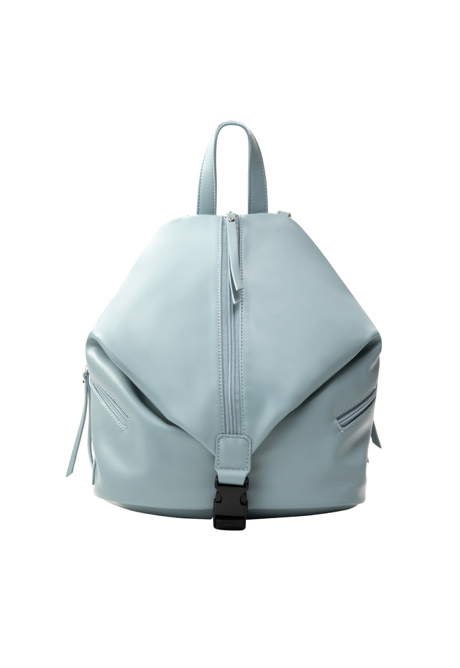 usha BLUE Plecak damski