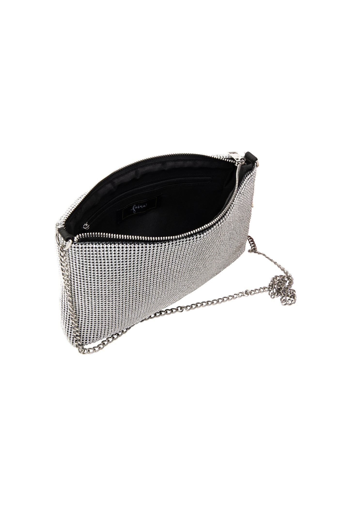 faina women's clutch/Evening Bag