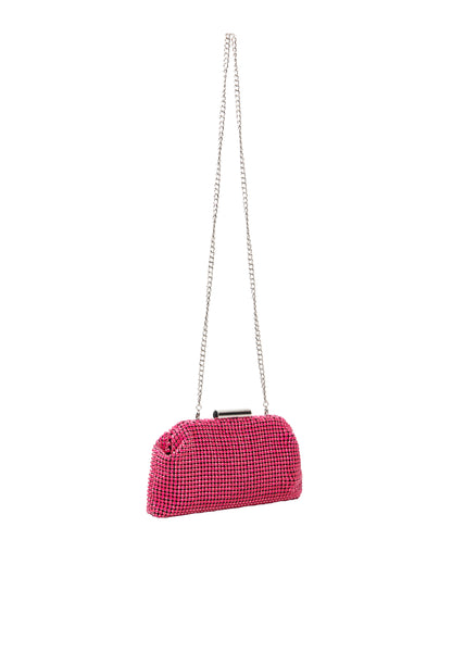 faina women's evening bag