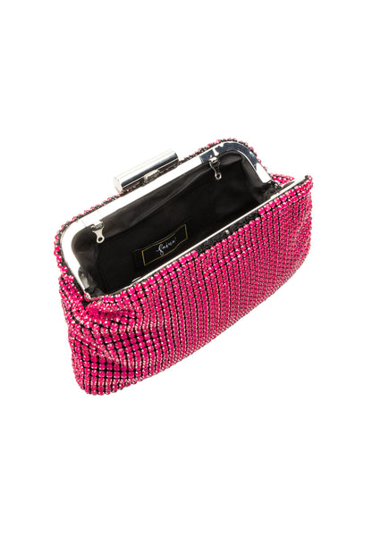 faina women's evening bag
