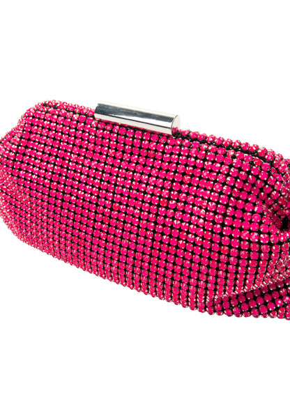 faina women's evening bag
