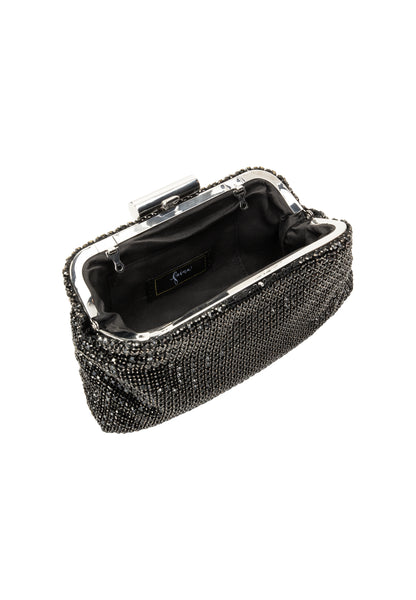 faina women's evening bag