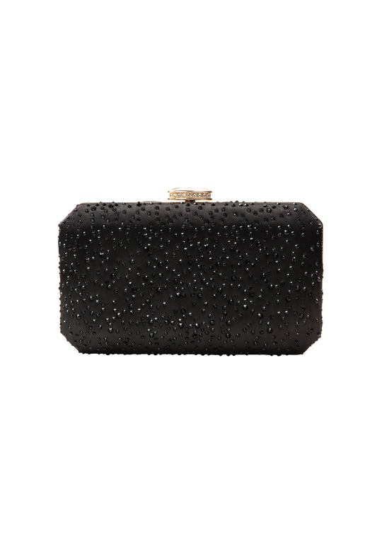 faina women's clutch