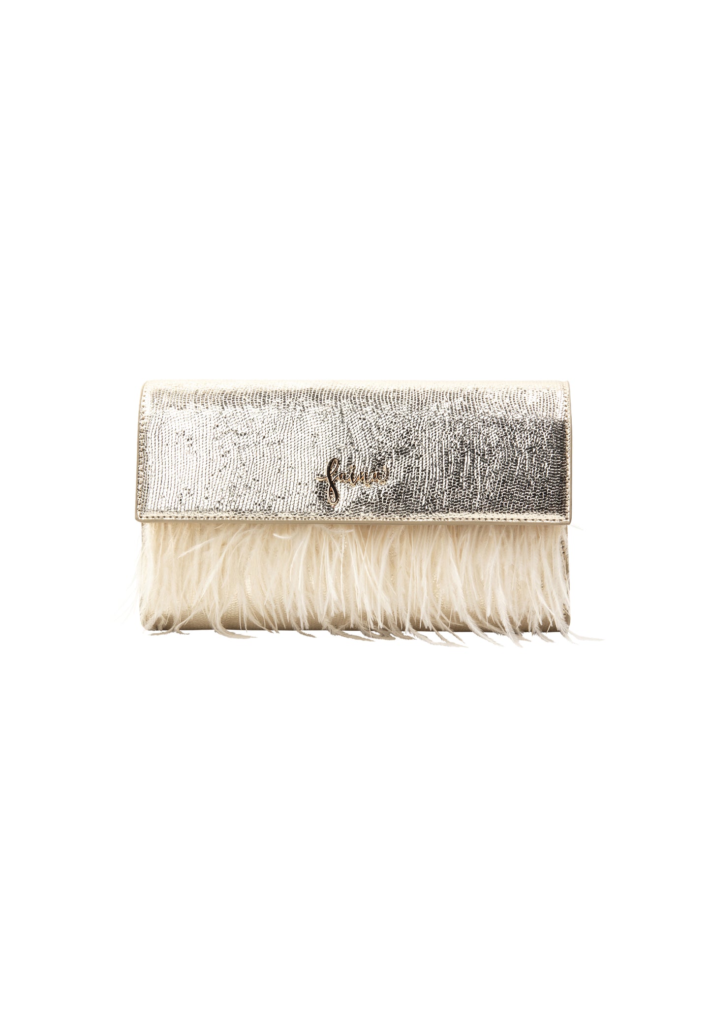 faina women's clutch/Evening Bag