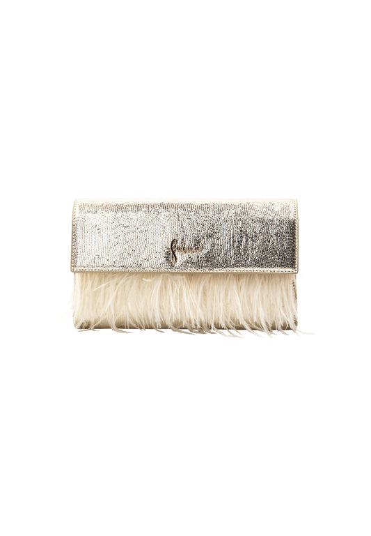 faina women's clutch/Evening Bag