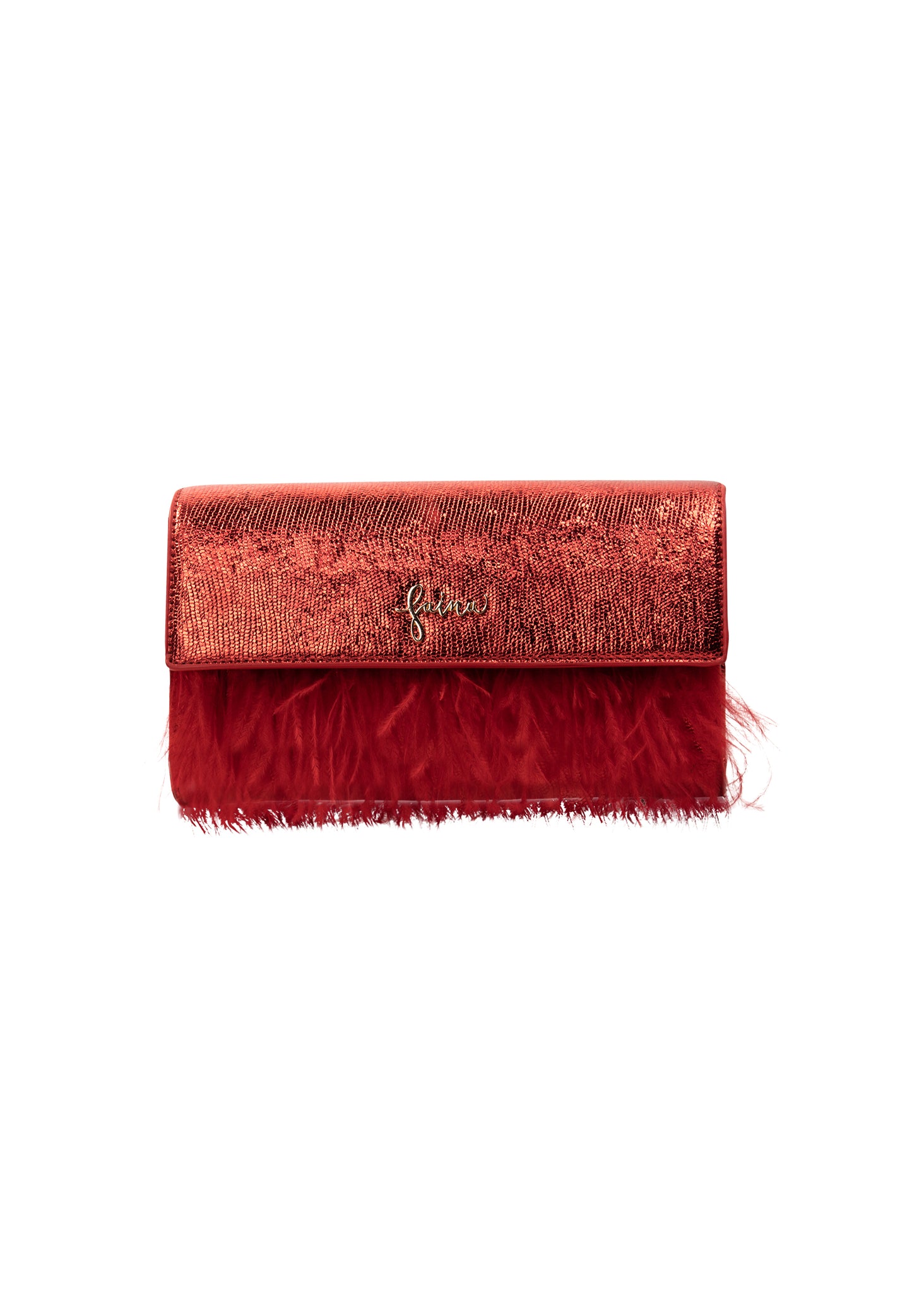 faina women's clutch/Evening Bag