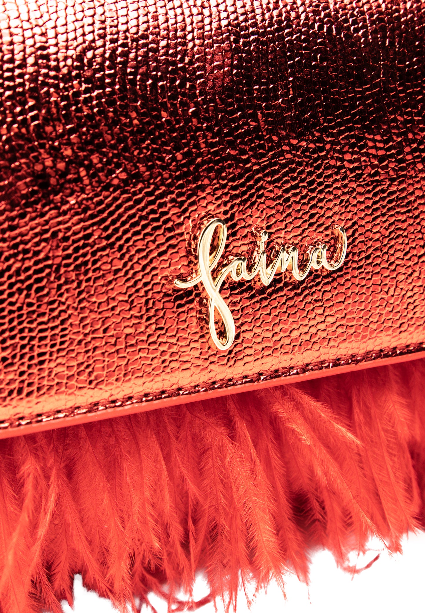 faina women's clutch/Evening Bag