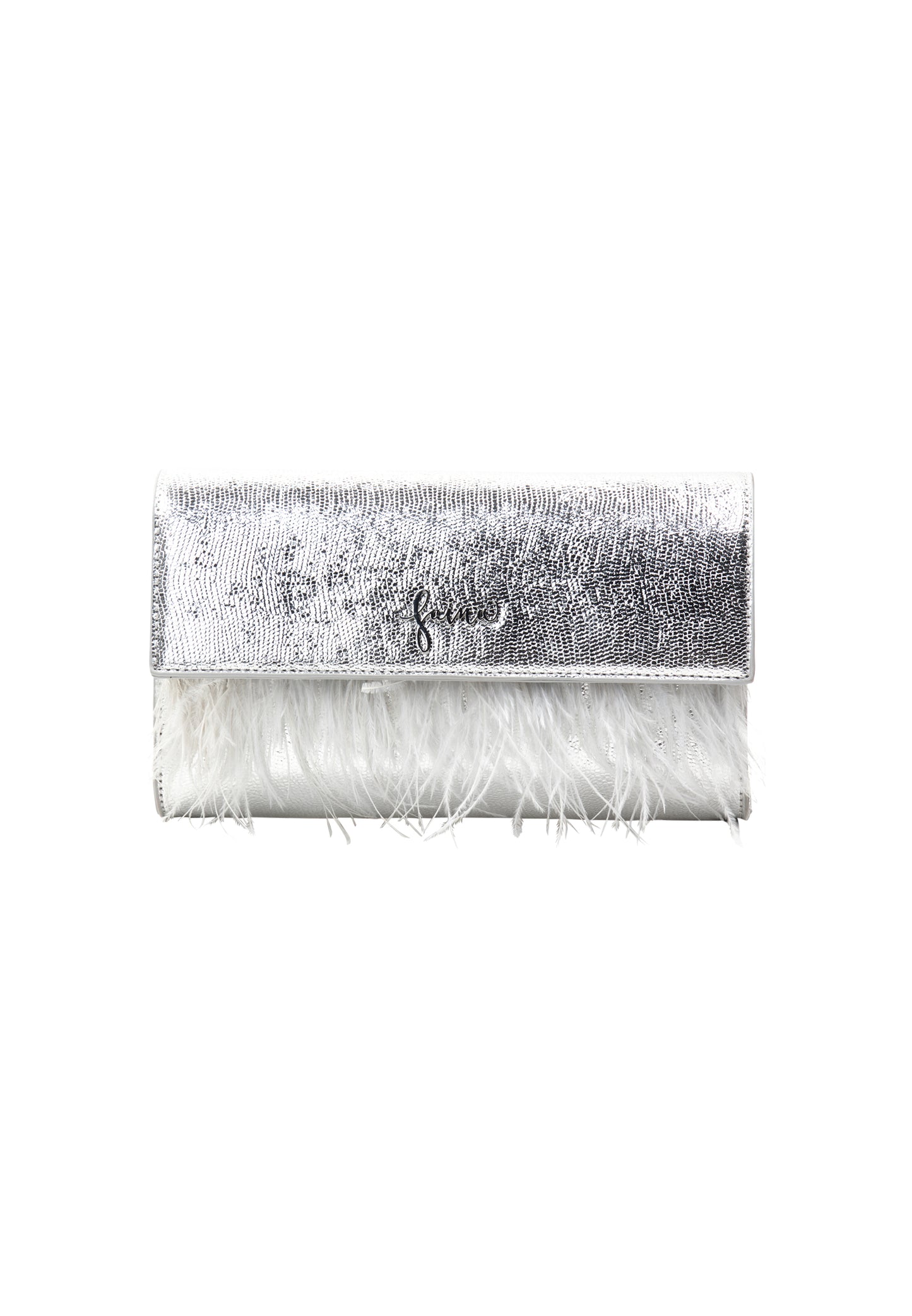 faina women's clutch/Evening Bag