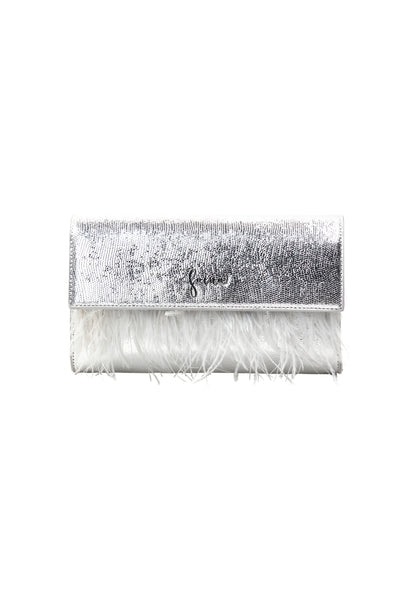 faina women's clutch/Evening Bag