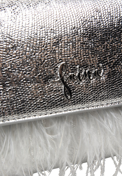 faina women's clutch/Evening Bag