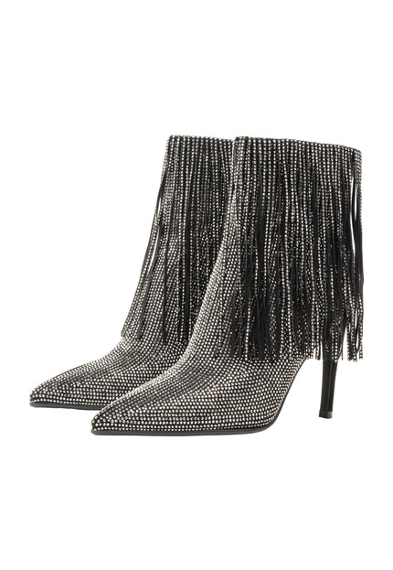 faina Damskie buty do kostki