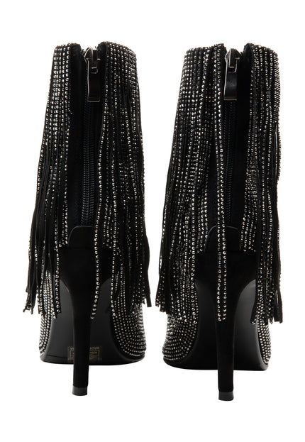 faina Damskie buty do kostki