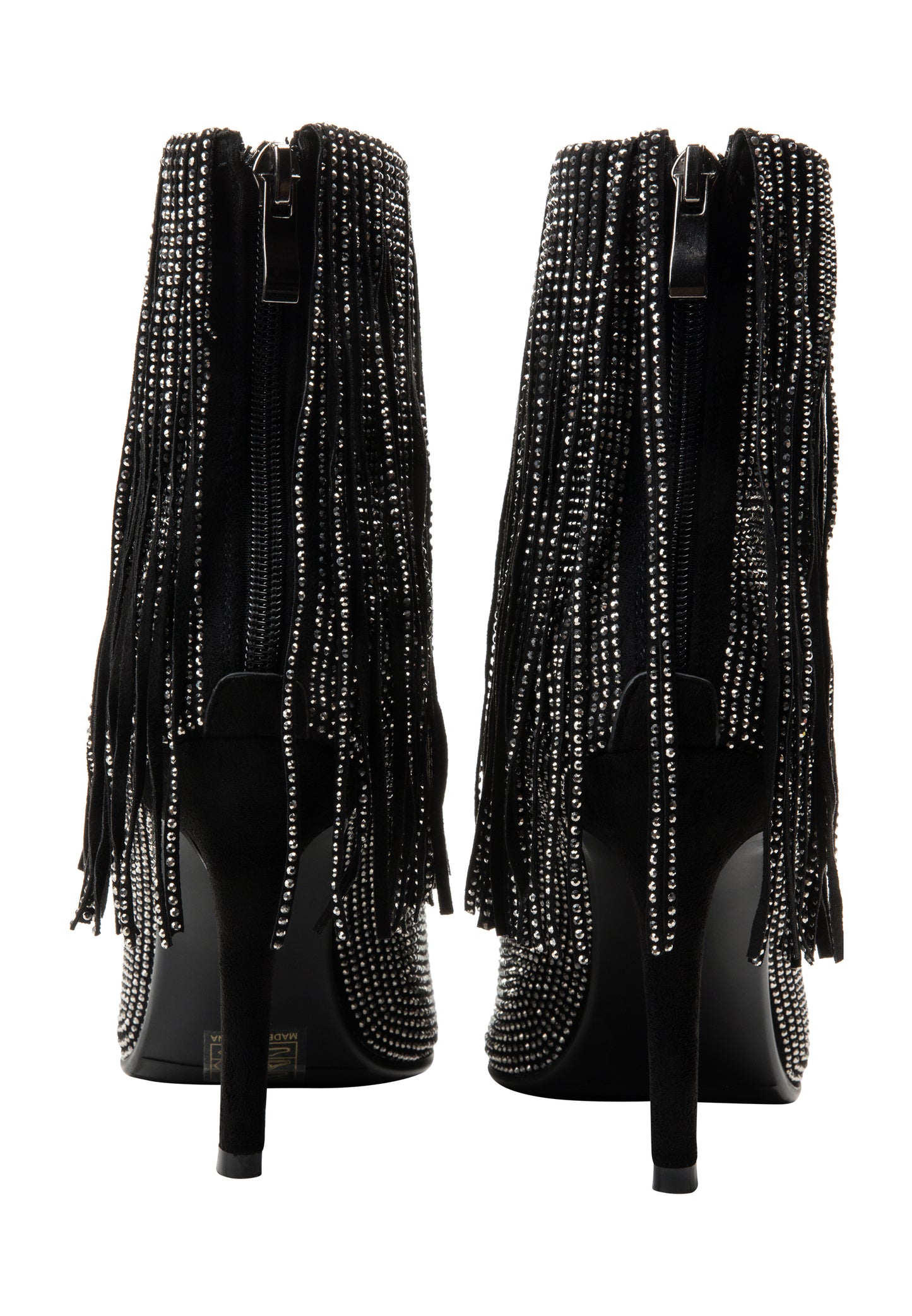 faina women's ankle boots