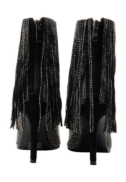 faina women's ankle boots