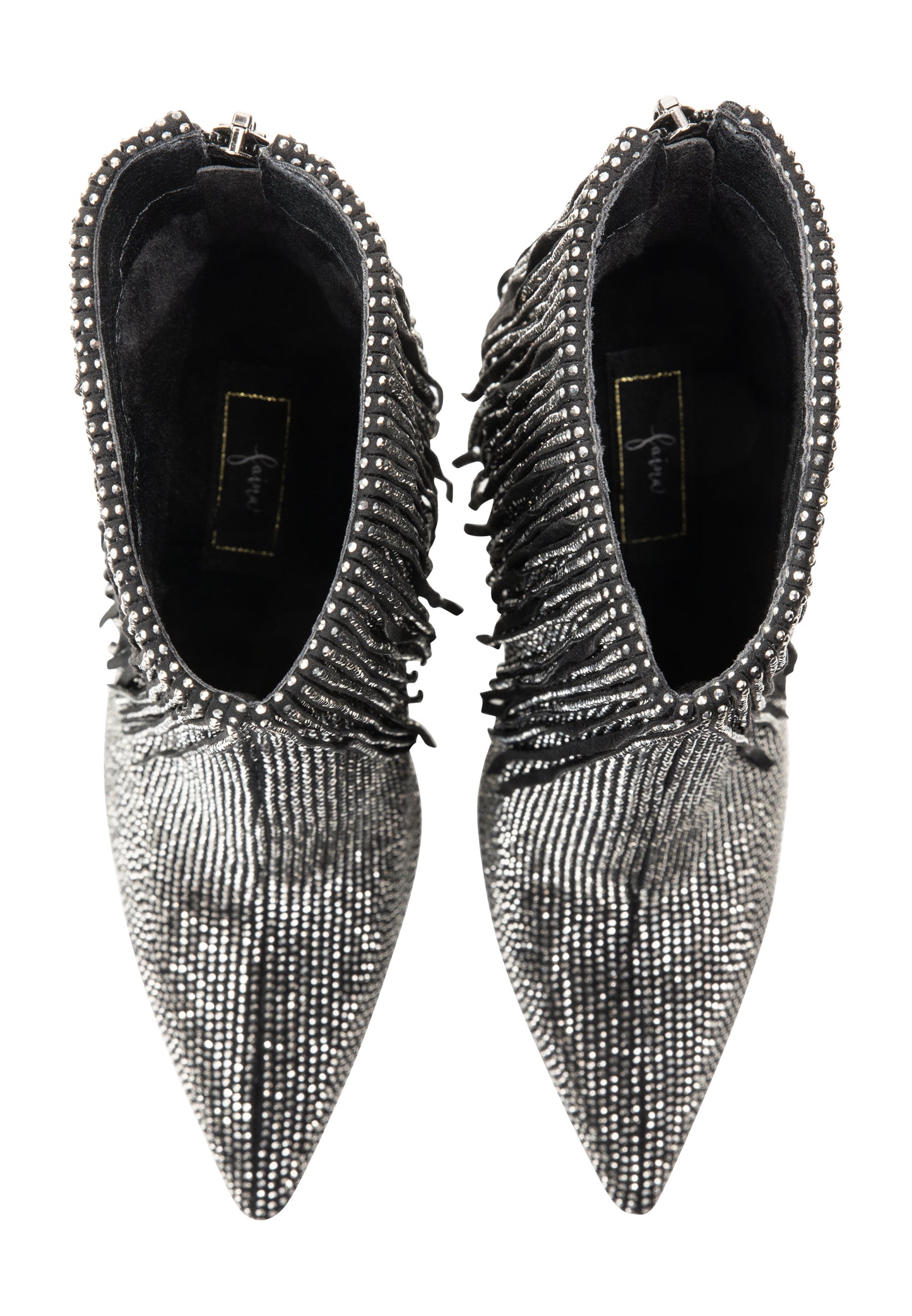 faina women's ankle boots