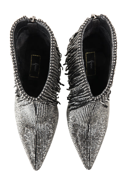 faina women's ankle boots
